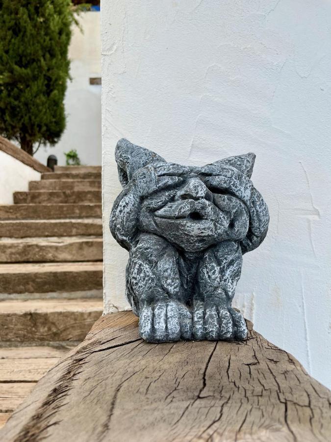 Acogedor apartamento con fantásticas vistas. La Zubia  Exterior foto