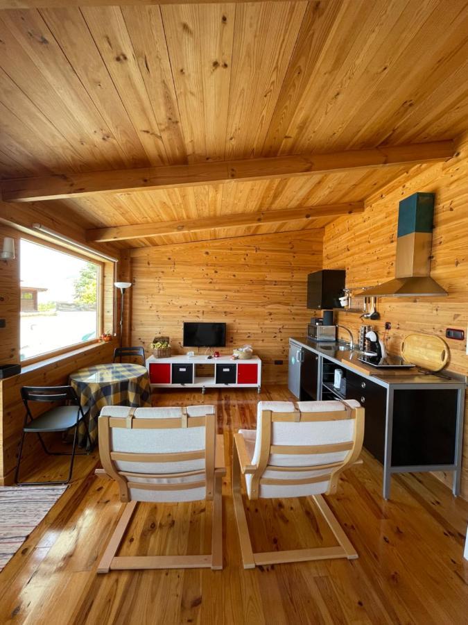 Acogedor apartamento con fantásticas vistas. La Zubia  Exterior foto